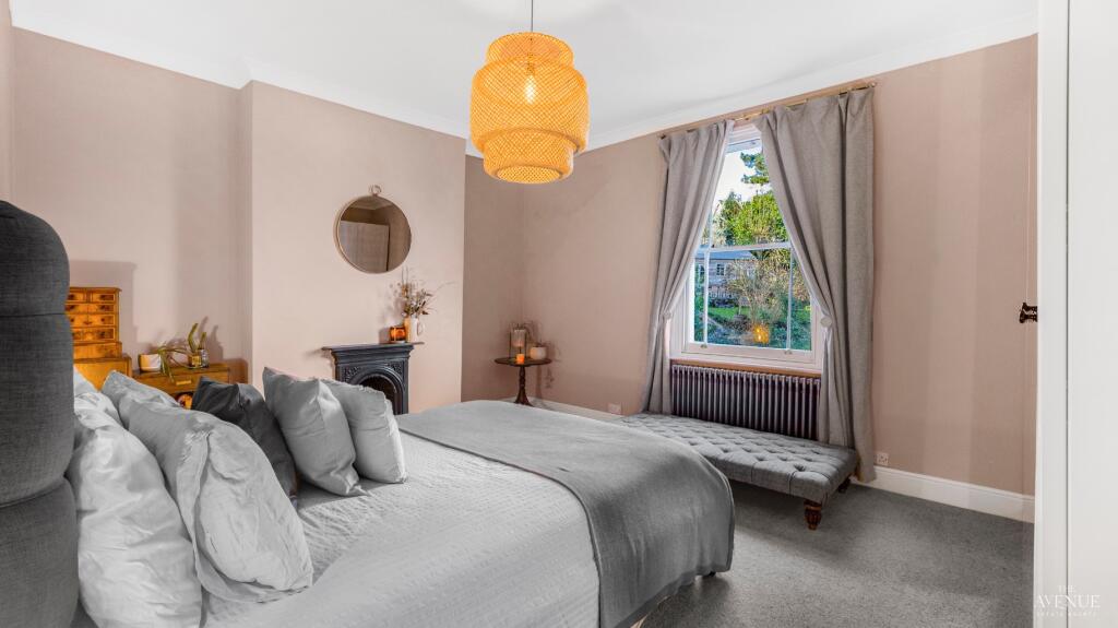 Additional image 18 of Milford Road, Duffield, Belper, Derbyshire, DE56