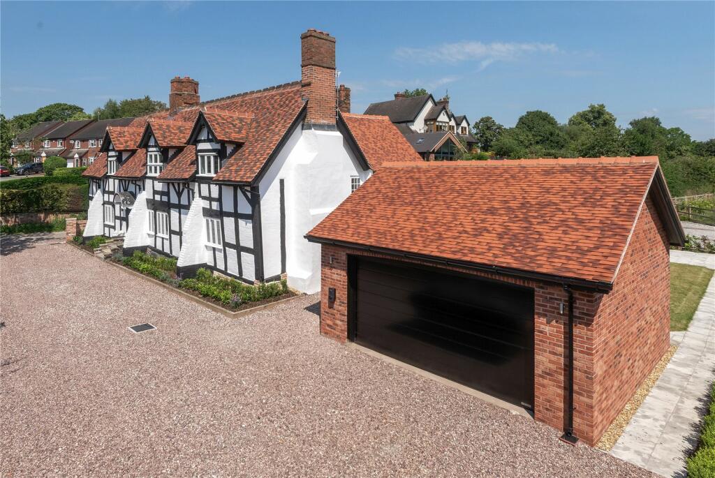 Additional image 20 of Dingle Lane, Sandbach, Cheshire, CW11
