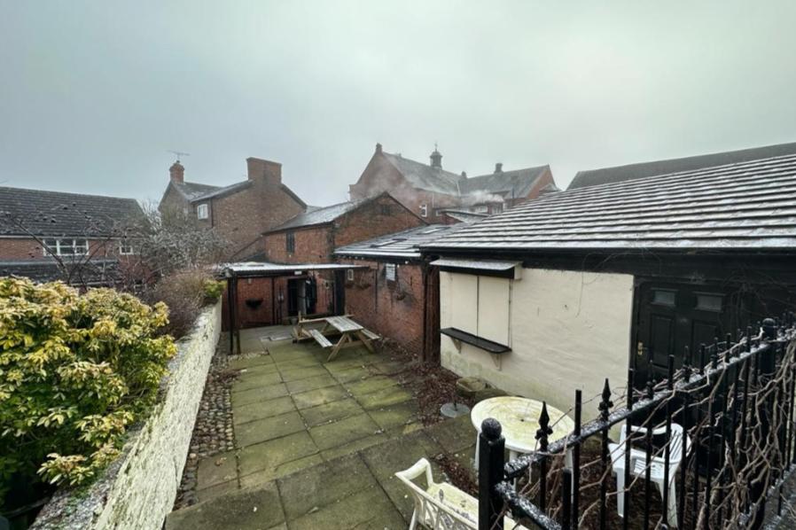 Additional image 8 of Narrowboat Inn 22 Lewin Street, Middlewich, CW10 9AS