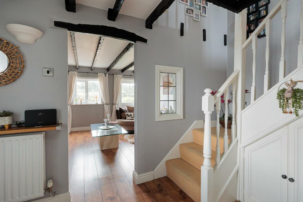 Additional image 7 of Lavender Cottage, Barthomley, Cheshire