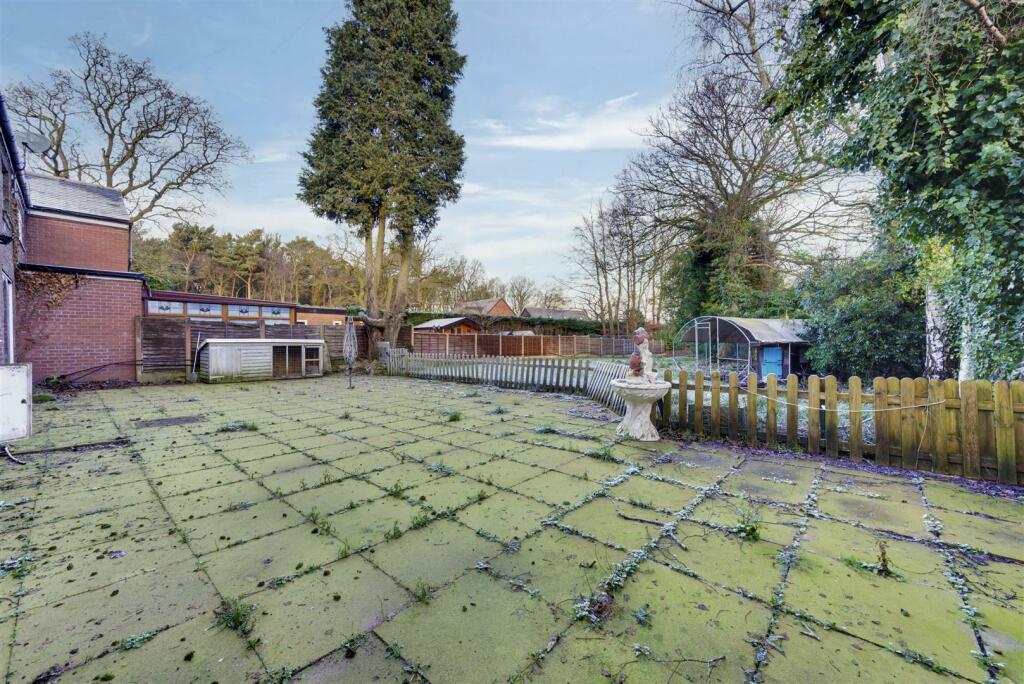 Additional image 33 of Holmes Chapel Road, Somerford, Congleton