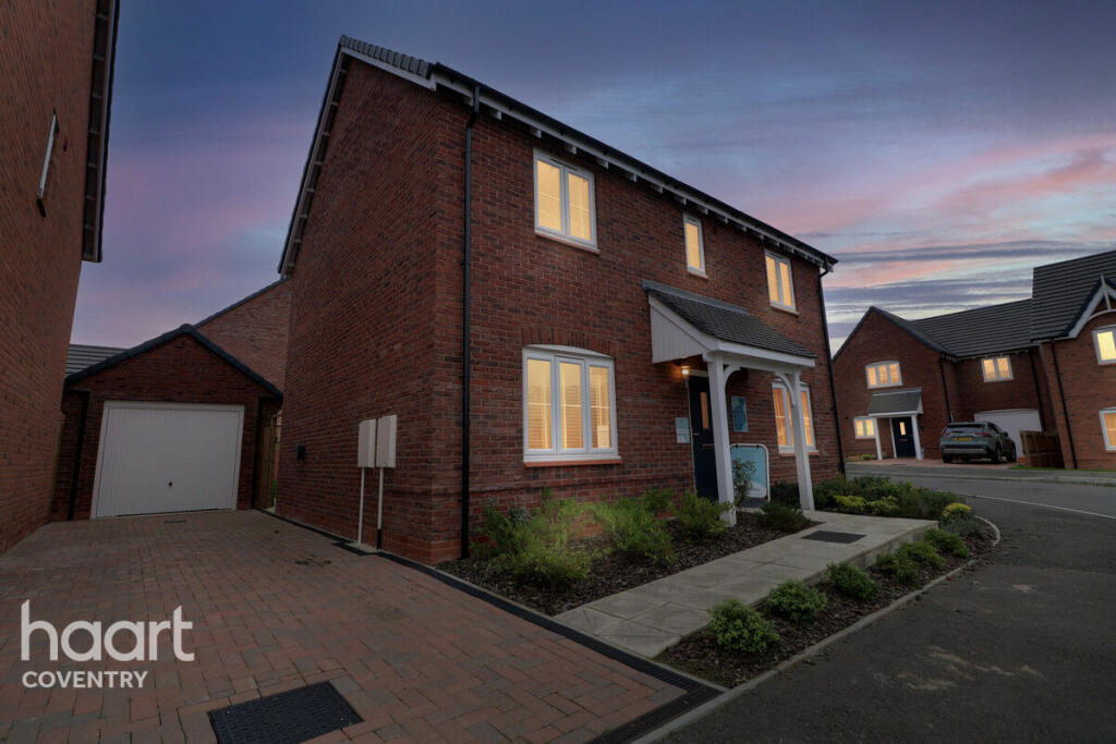 Additional image 3 of Stoche Acre, Stoke Golding