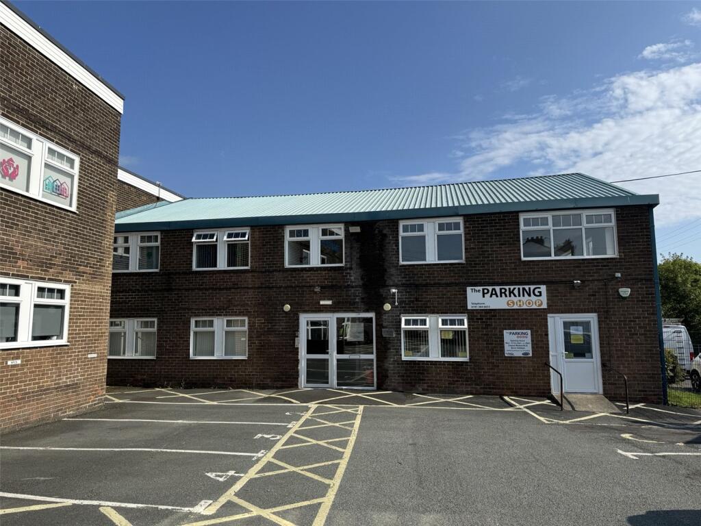 Additional image 4 of Finchdale Road, Durham, DH1