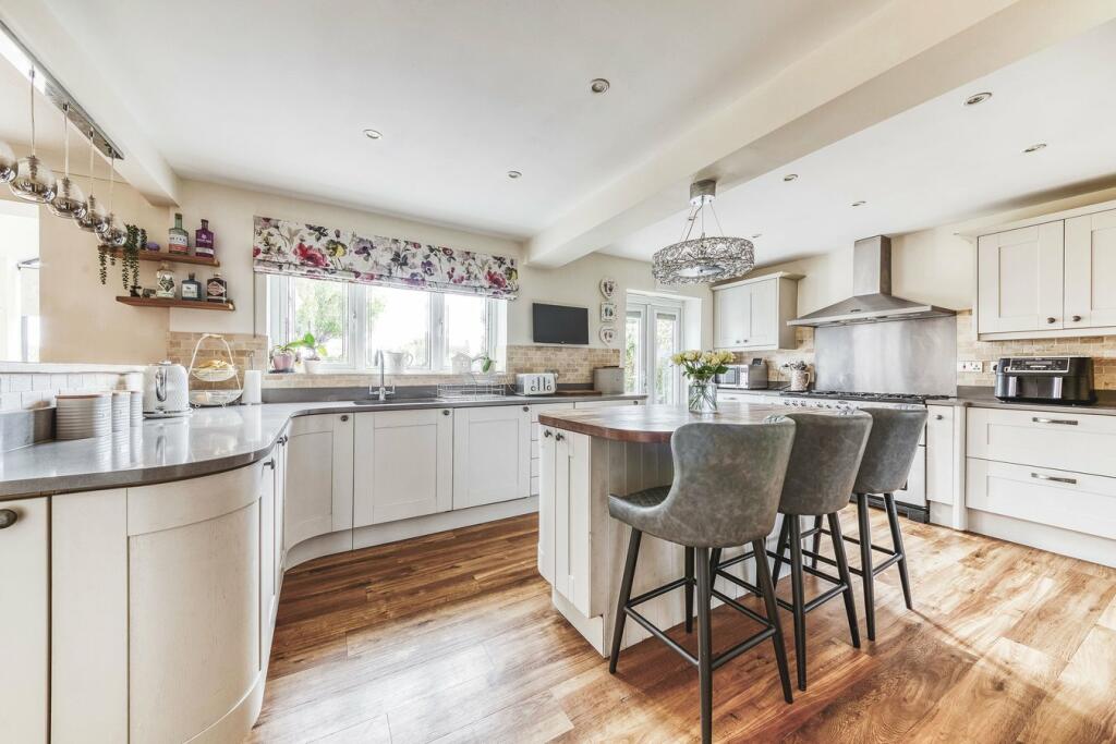 Additional image 4 of Nursery Avenue, West Hallam, Ilkeston, DE7