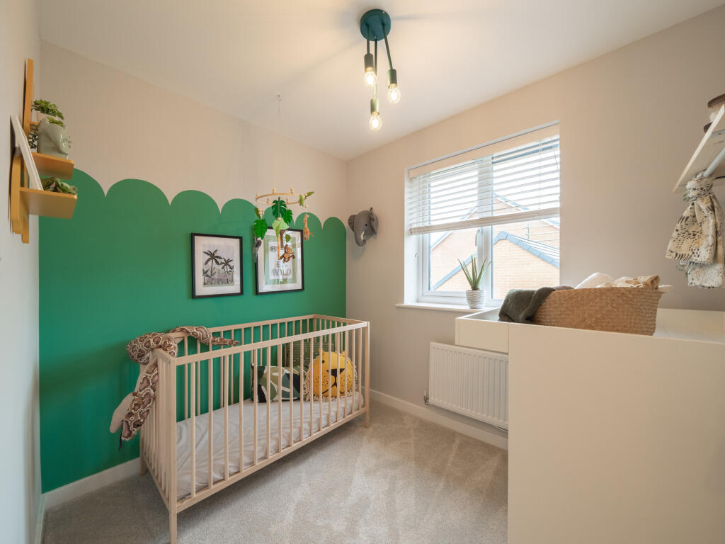 Additional image 19 of Herrington Grange, Market Crescent,
Houghton Le Spring,
County Durham,
DH4 7AP