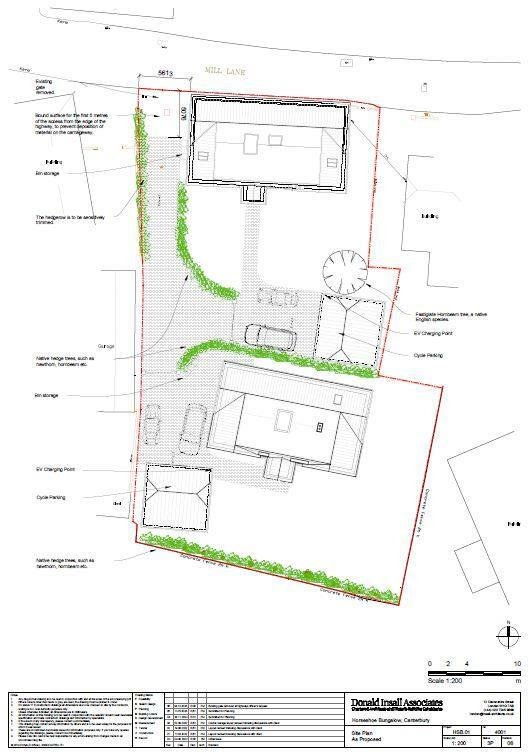 Additional image 2 of Development Opportunity, Mill Lane, Preston,