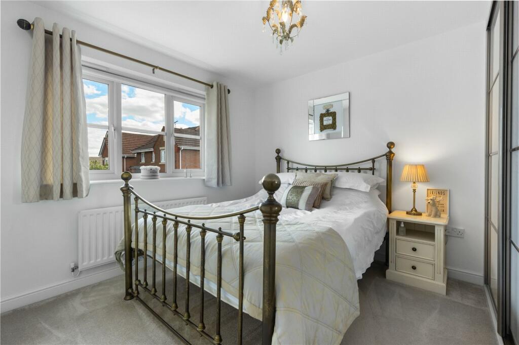 Additional image 20 of Huddesford Drive, Balsall Common, Coventry, West Midlands, CV7