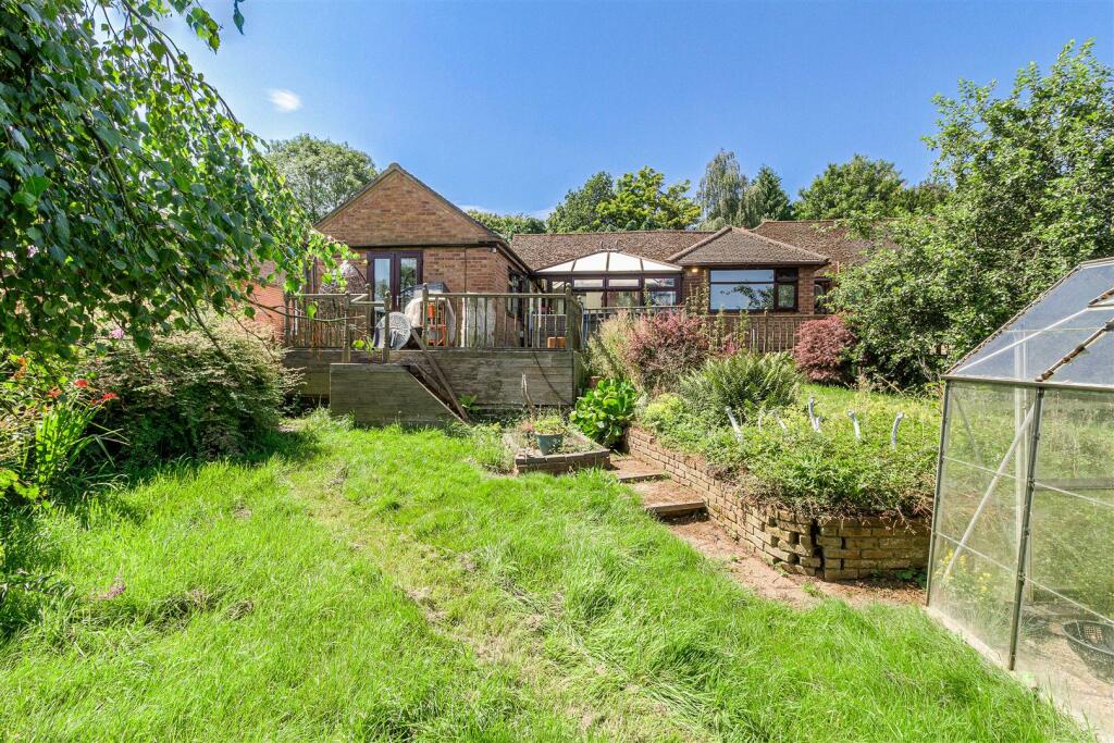 Additional image 19 of Tamworth Road, Fillongley, CV7