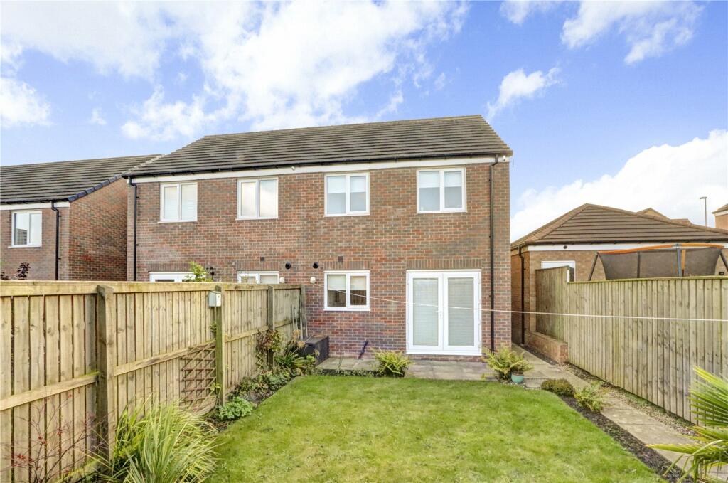 Additional image 11 of Starling Close, Houghton-le-spring, Sunderland, DH5