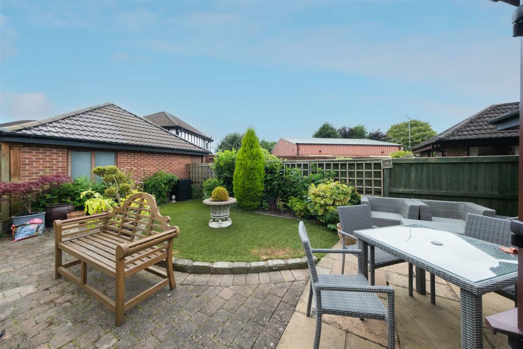 Additional image 27 of The Mews, Tarporley