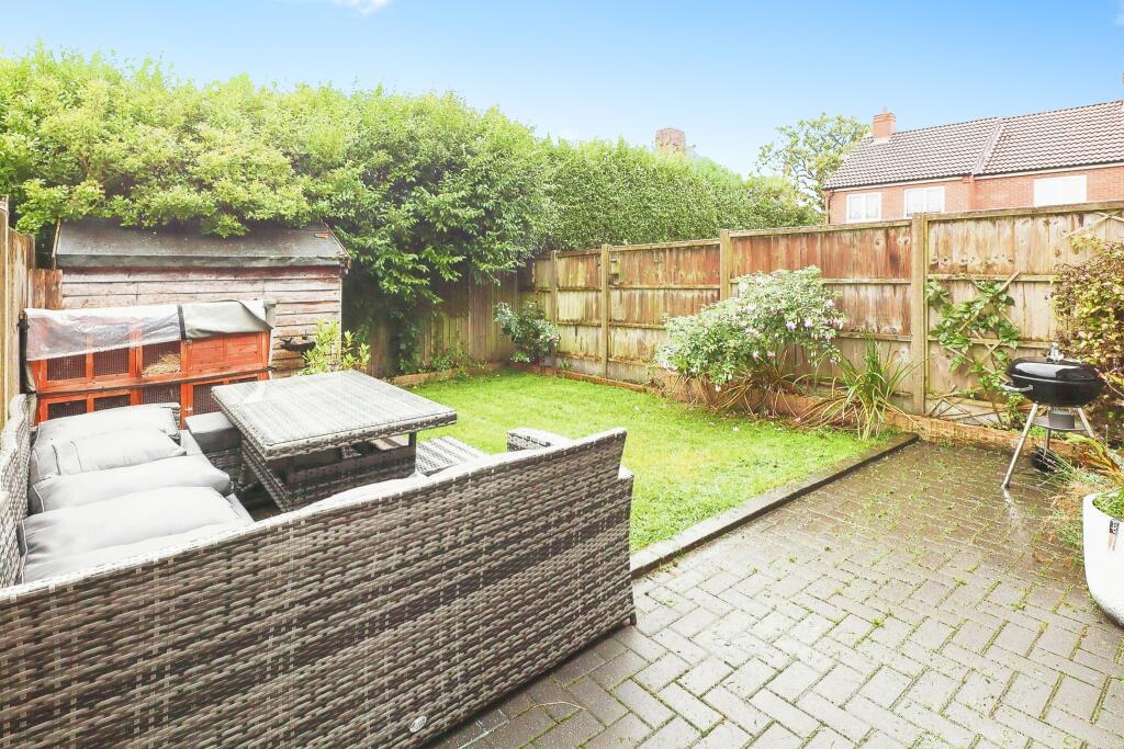 Additional image 15 of Earnlege Way, Arley, Coventry, Warwickshire, CV7