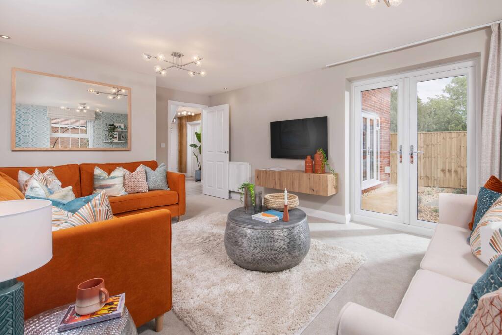 Additional image 4 of Watling Street,
St Nicolas Park, Nuneaton, 
Warwickshire, 
CV11 6BG