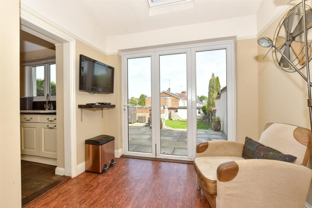 Additional image 6 of Old Road East, Gravesend, Kent