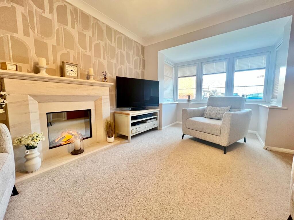 Additional image 3 of Fordham Drive, Sacriston, Durham