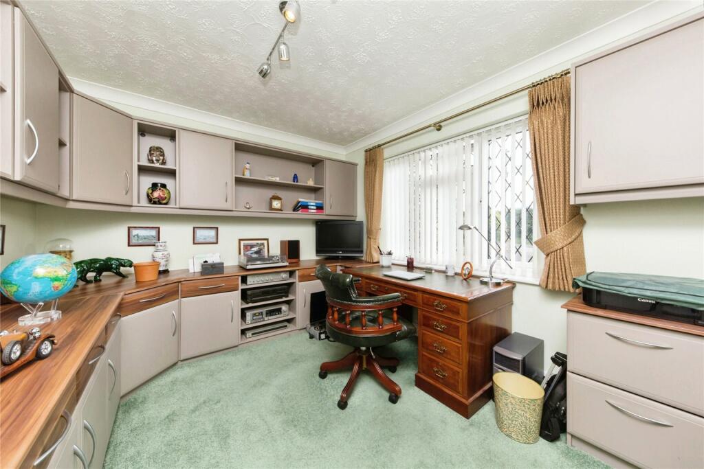 Additional image 11 of Park Road, Willaston, Nantwich, Cheshire, CW5