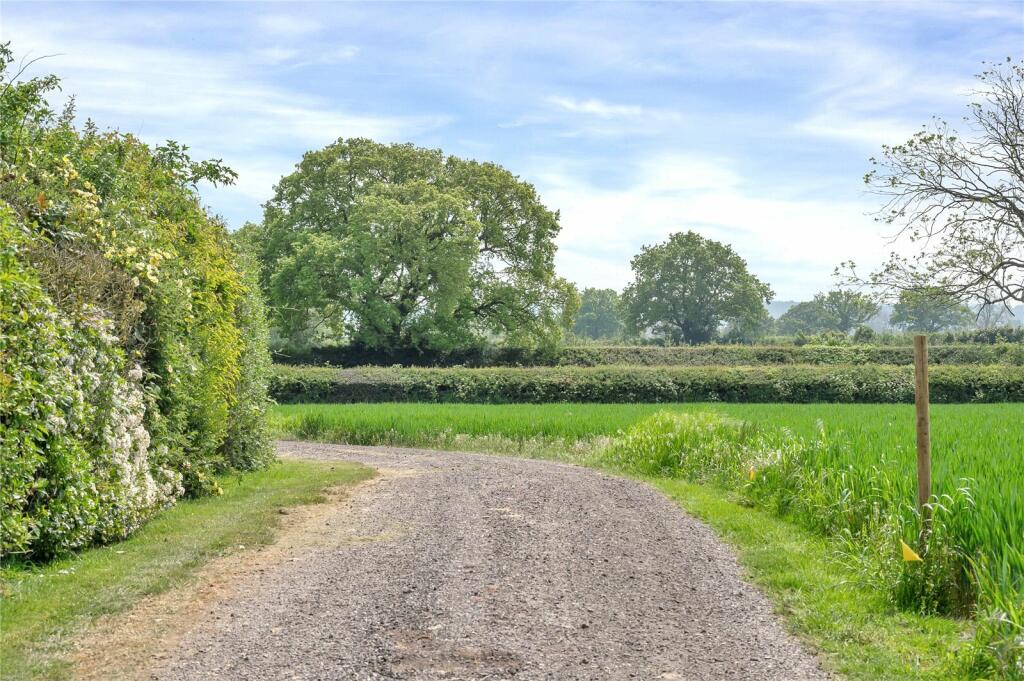 Additional image 15 of LOT 2 - Parsons and Sherwin, Hurley, Atherstone