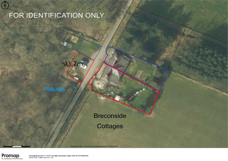 Additional image 11 of No 2 Meikle Breconside Cottage