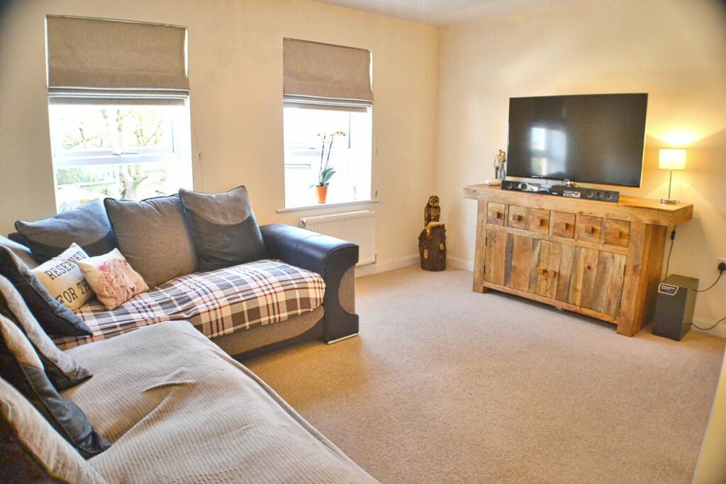 Additional image 6 of Patrons Drive, Sandbach, CW11