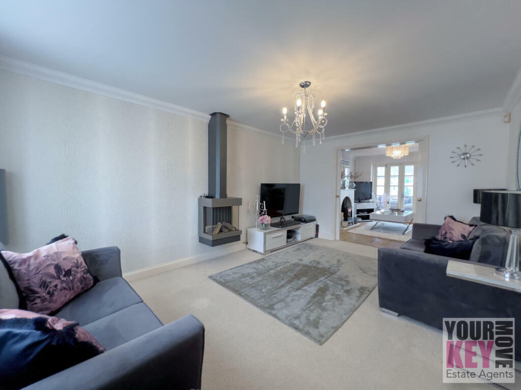 Additional image 10 of The Paddocks, Densole Lane, Folkestone, Kent CT18 7BL