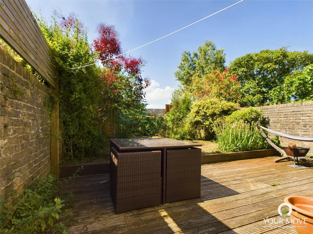 Additional image 4 of Northdown Park Road, Margate, Kent, CT9