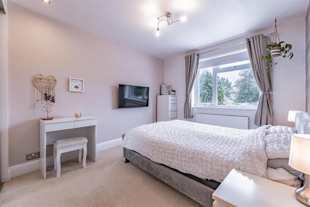 Additional image 17 of Perfectly presented extended property on a superb plot