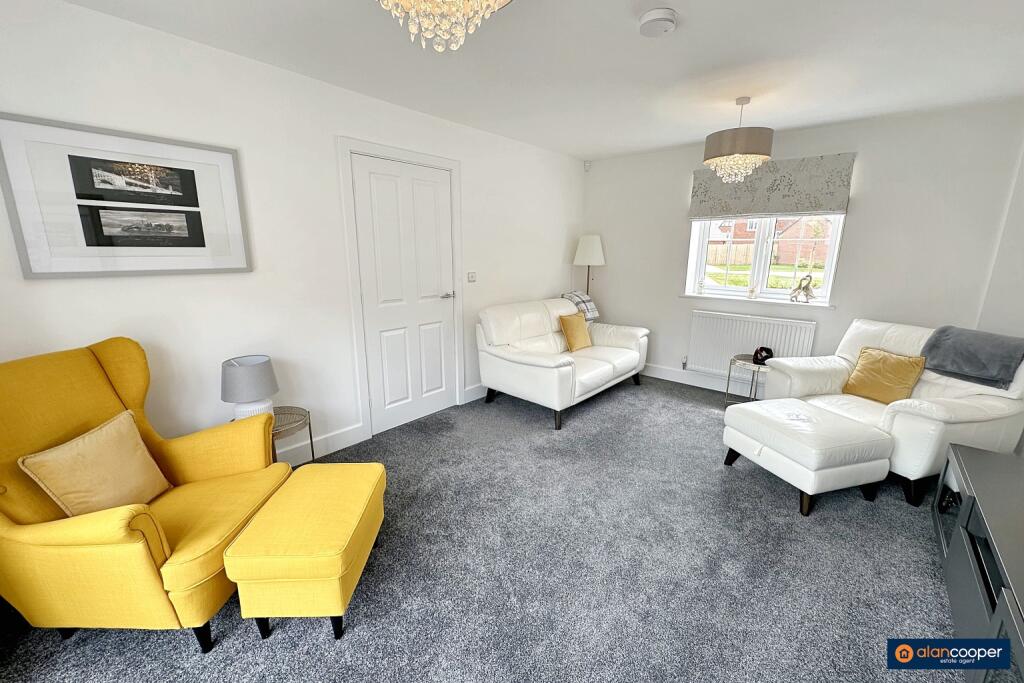 Additional image 6 of Wyandotte Lane, Lockley Gardens, Nuneaton, CV11 6XS