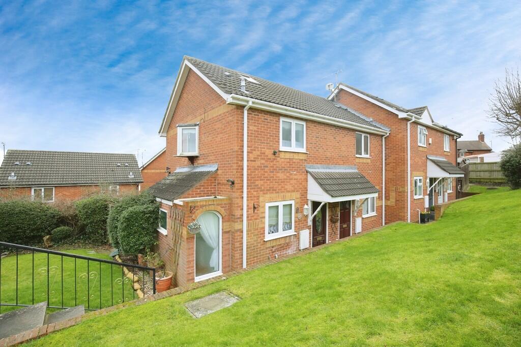 Primary image of Little Brum, Grendon