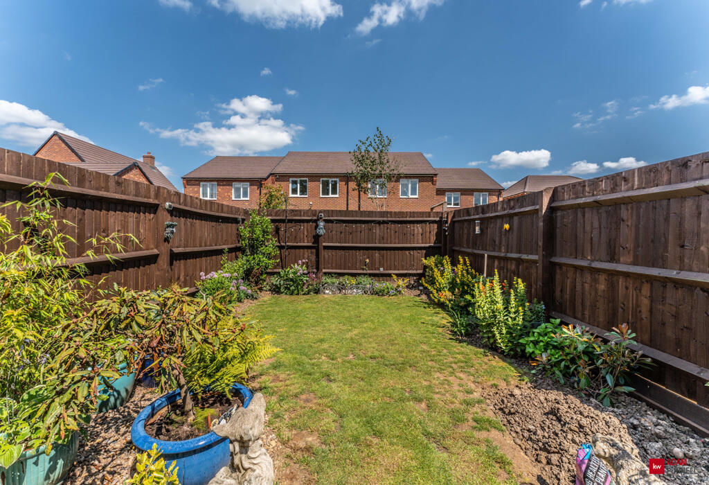 Additional image 17 of Windrower Close, Nuneaton, Warwickshire