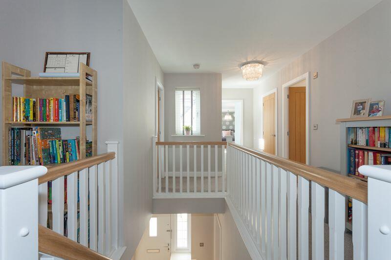 Additional image 21 of Blackberry Gardens, Goostrey