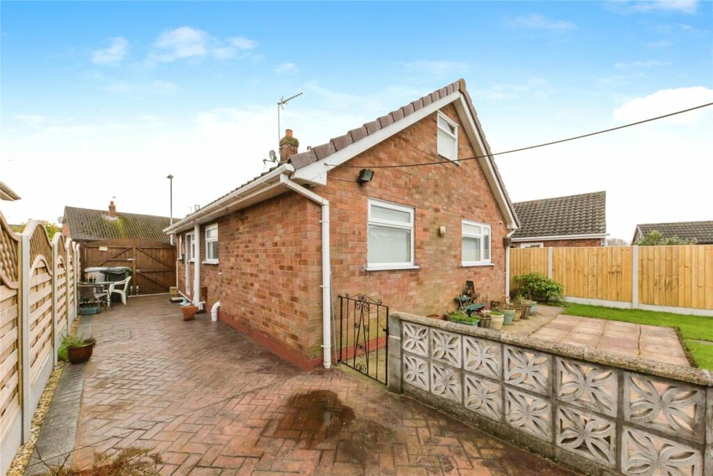 Additional image 14 of Wordsworth Drive, Crewe, Cheshire, CW1