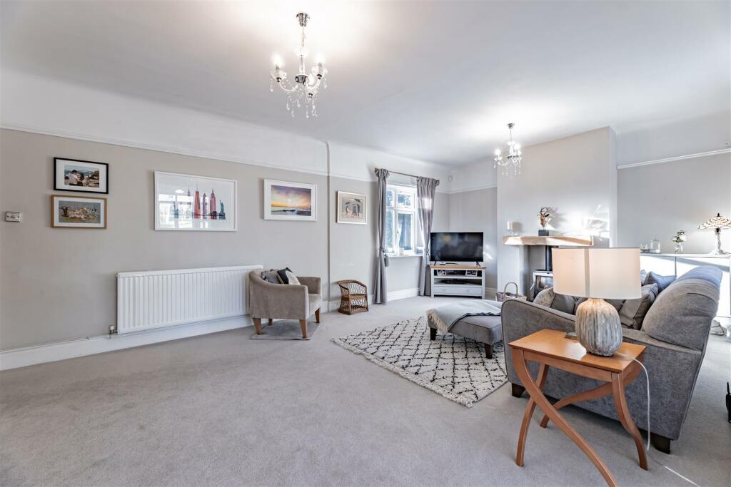 Additional image 7 of Period property nestled within secluded mature grounds of almost half an acre