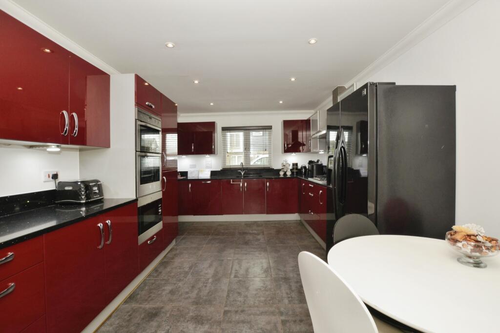 Additional image 4 of Bishops Close, Hawkinge, Folkestone, Kent, CT18