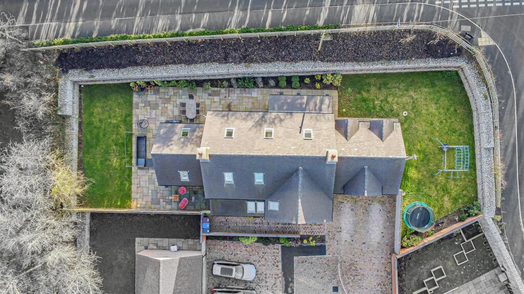 Additional image 47 of Chestnut Close, Stubby Lane, Draycott-In-The-Clay