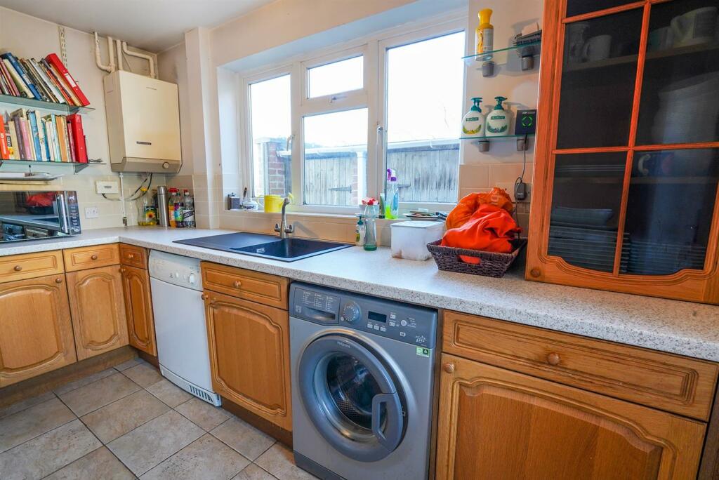 Additional image 7 of York Close, Market Bosworth