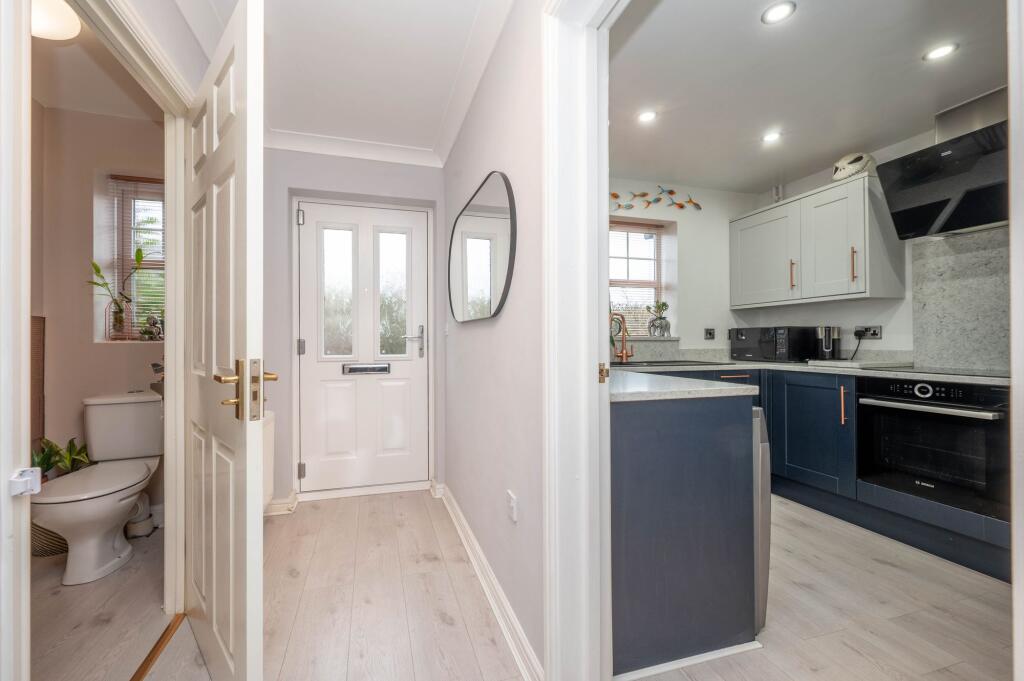 Additional image 5 of Wordsworth Avenue, Stratford-Upon-Avon, CV37