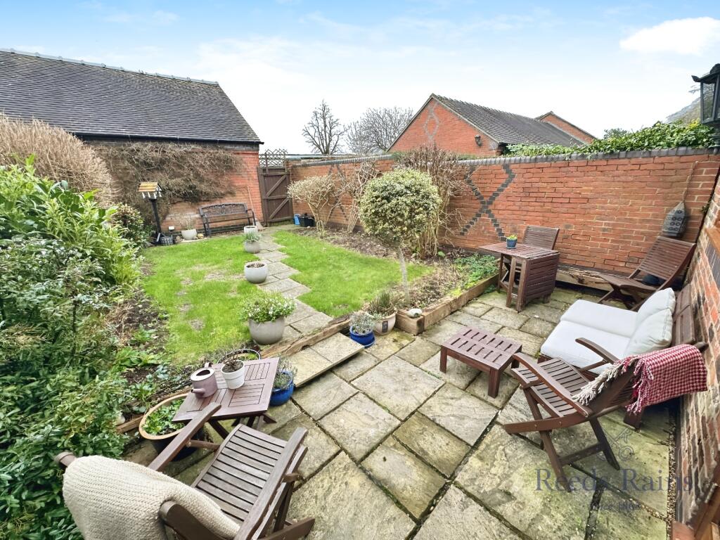 Additional image 19 of Birches Farm Mews, Madeley, Crewe, Staffordshire, CW3