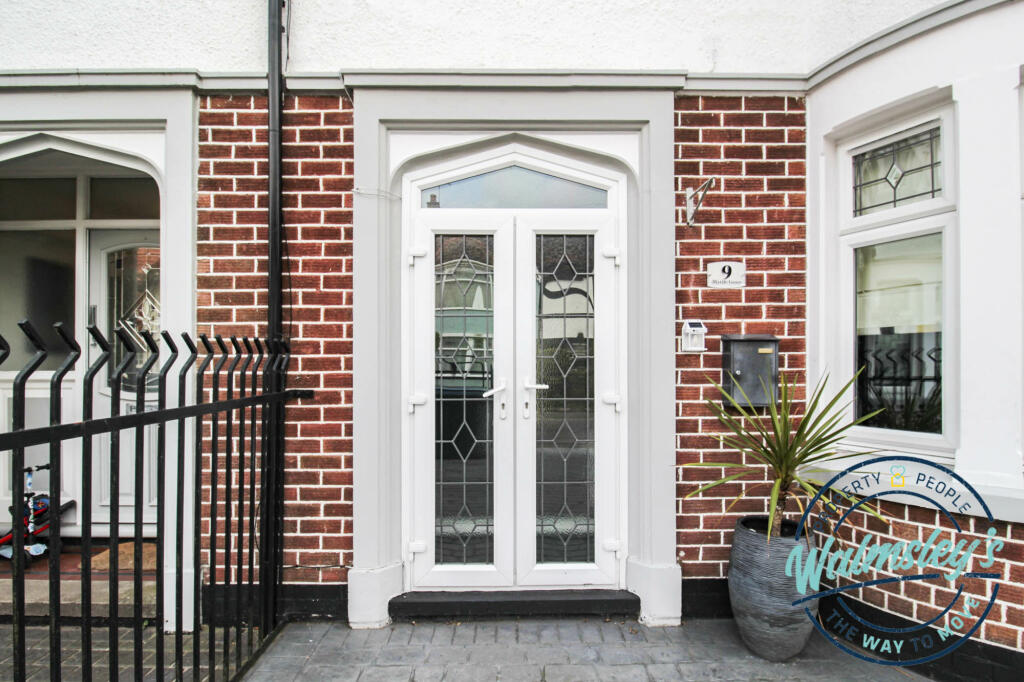 Additional image 11 of Myrtle Grove, Coventry, Earlsdon, CV5