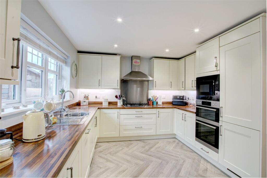 Additional image 4 of Barnsley Way, Shotley Bridge, County Durham, DH8