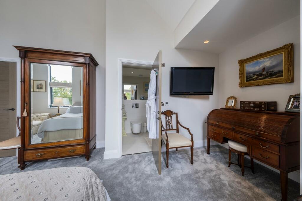 Additional image 59 of An outstanding and individually designed detached family home in Hartford