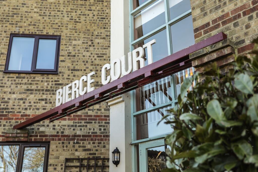 Additional image 12 of Lyell Road, Bierce Court, CT7