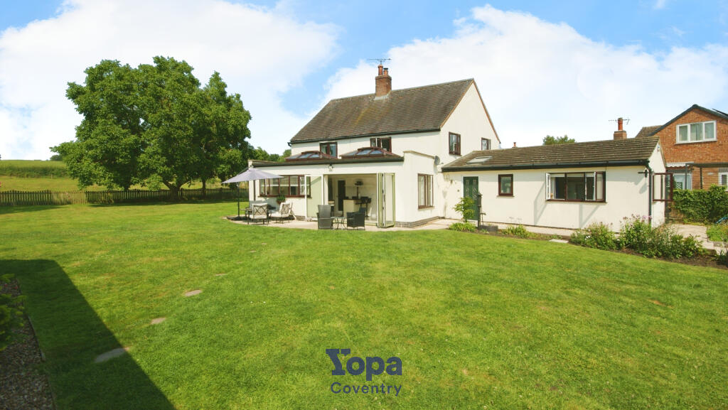 Additional image 12 of Main Street, Withybrook, CV7