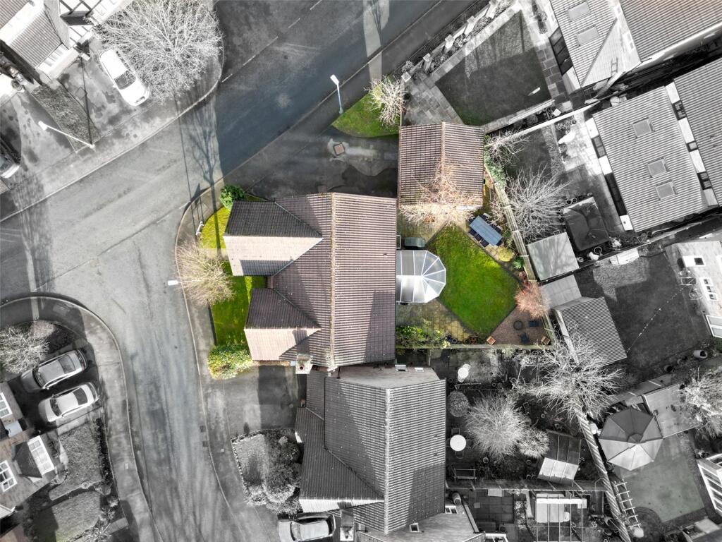 Additional image 4 of Jersey Way, Middlewich