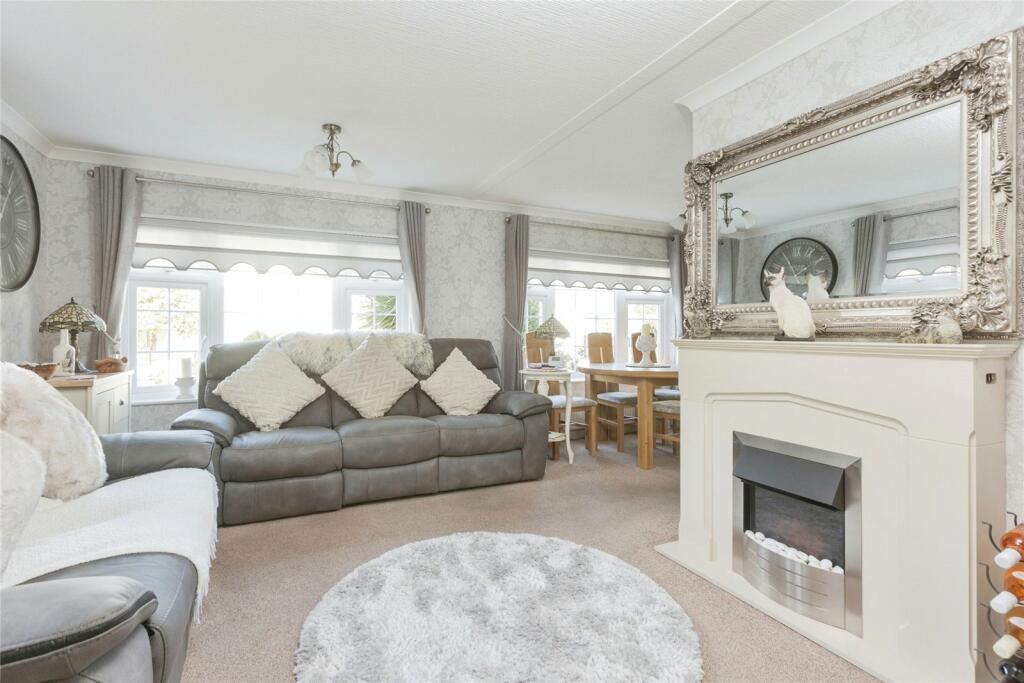 Additional image 18 of Stonehill Woods Park, Old London Road, Sidcup, Kent, DA14