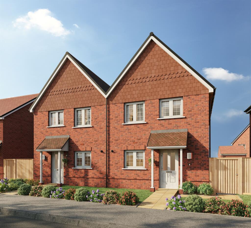 Whitstable Heights, Whitstable