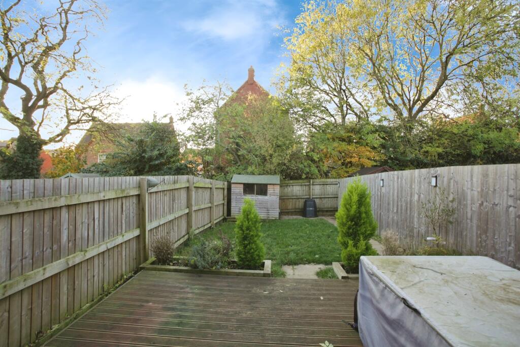 Additional image 12 of Aster Drive, Rugby