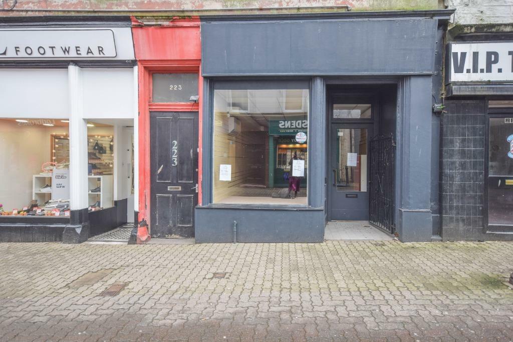 Additional image 2 of High Street, Arbroath, Angus, DD11