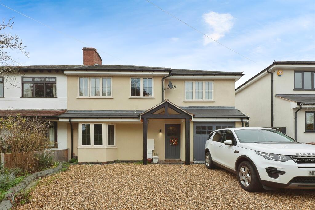 Additional image 17 of Balsall Street, Balsall Common, Coventry