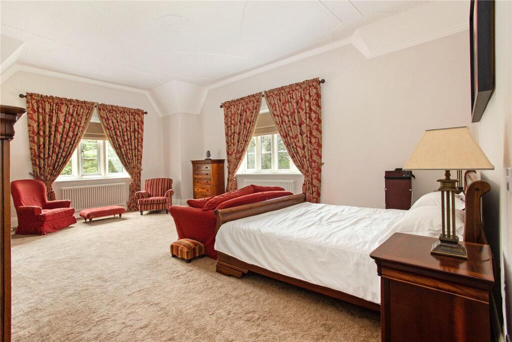 Additional image 19 of Budworth Lane, Great Budworth, Cheshire, CW9
