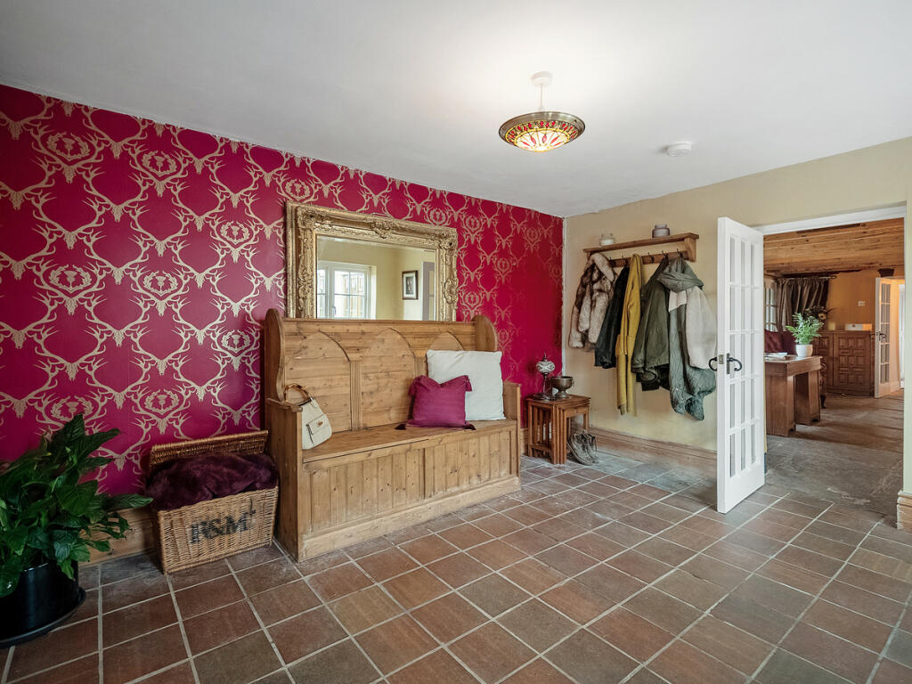 Additional image 11 of Hickhurst Lane Rushton Tarporley, Cheshire, CW6 9AY