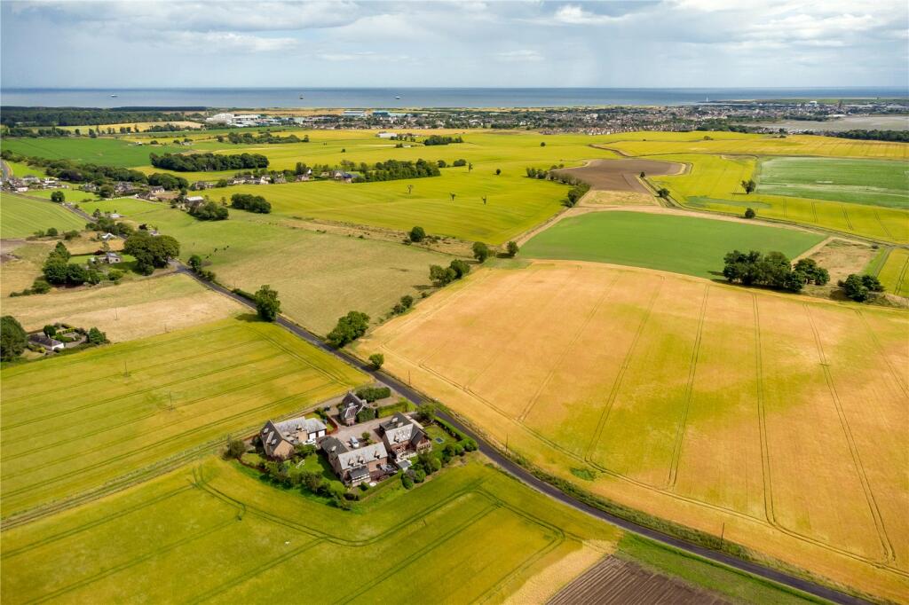 Additional image 7 of West Mains Of Hedderwick Farmhouse, Montrose, Angus, DD10